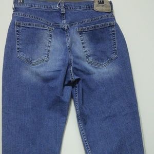 Vintage Levi Strauss Signature Jeans 12 Straight L